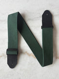 Custom Embroidered Guitar Strap
